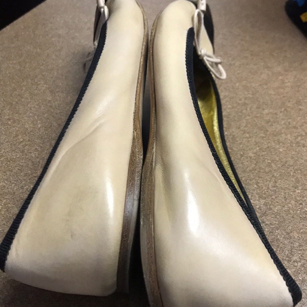 Prada Flats - Picture 7 of 16